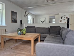 Dejligt hus i rolige omgivelser. - Billede 9 af 28