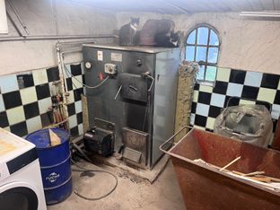 Landligt hus syd for Herning  - Billede 13 af 14