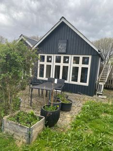 kolonihave til salg (bopælspligt i Herning kommune)  - Billede 2 af 3