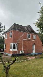 Charmerende landvilla med stor have og masser af muligheder i Lydersholm (Tønder kommune) - Billede 2 af 44