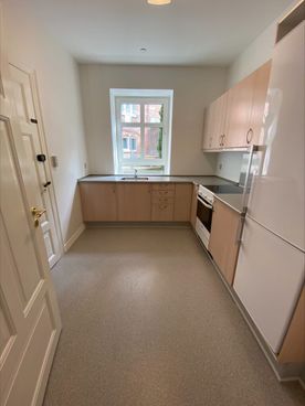 Pontoppidansgade 10, st. th., 8900 Randers C - Pontoppidansgade 10, st. th., 8900 Randers C, Randers C