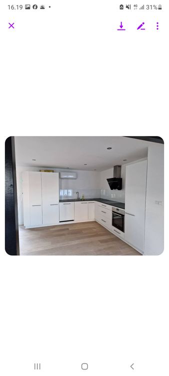 Hus 120m2 Grund 440m2 - Durup, Roslev
