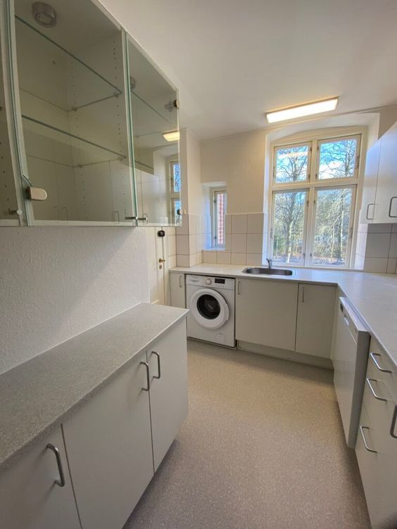 Vester Altanvej 40, 1. th., 8900 Randers C - Vester Altanvej 40, 1. th., 8900 Randers C, Randers C