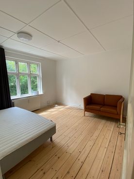 Stor værelse  - Gartnerivej 1. , Brabrand