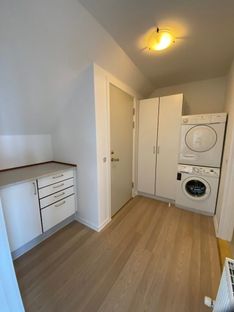 Jernbanegade 20, 3. tv., 8900 Randers C - Billede 2 af 5