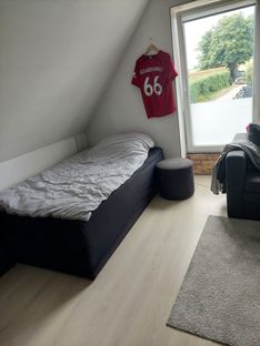 Hyggeligt hus på landet - Billede 10 af 20