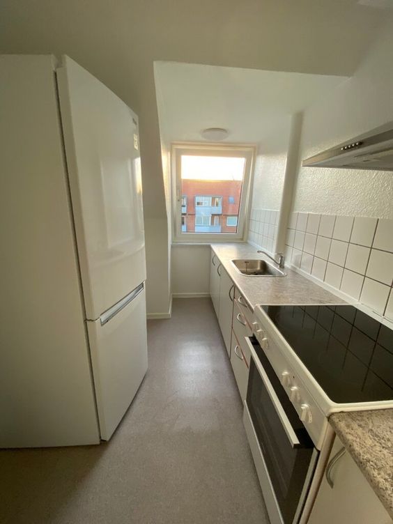 Rindsvej 7, 2. th, 8920 Randers NV - Rindsvej 7, 2. th, 8920 Randers NV, Randers NV