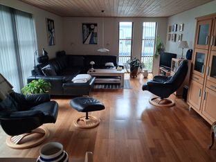 Dejlig villa på stille villavej - Billede 15 af 18
