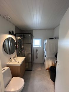 Indflytningsklart rækkehus med central beliggenhed  - Billede 9 af 18