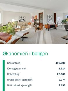 Roligt beliggende parcelhus tæt på naturpark  - Billede 9 af 20