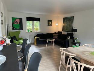 Dejlig Andelsbolig til salg - Billede 8 af 11