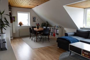 Andelsbolig i midten af Aabybro - Billede 17 af 22