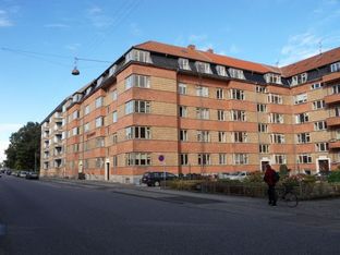 Hobrovej 44, 3. th., 8900 Randers C - Billede 4 af 5