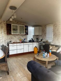 Dejlig kolonihavehus - Billede 8 af 10