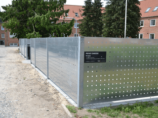 Nørre Boulevard 67, st. th., 8900 Randers C - Billede 4 af 5