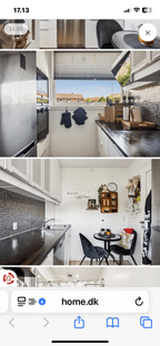 Nydelig 3 vær lejlighed  - Billede 9 af 20