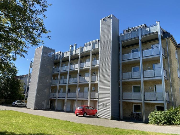 Nørrebrogade 30A, 8900 Randers C - Nørrebrogade 30A, 8900 Randers C, Randers C