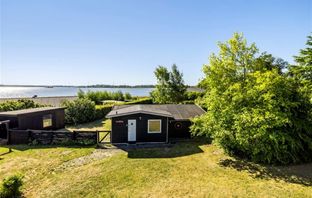 Skønt sommerhus tæt på vandet, Jægerspris - Billede 2 af 13