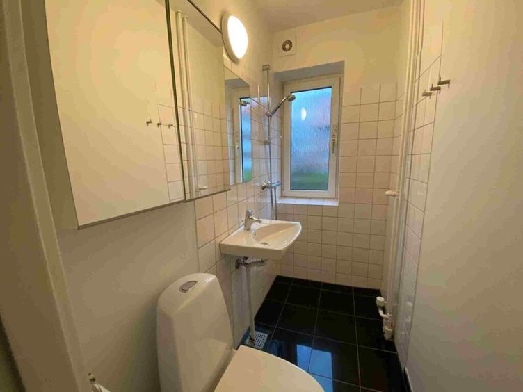 Rindsvej 5, st. th., 8920 Randers NV - Rindsvej 5, st. th., 8920 Randers NV, Randers NV