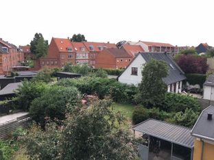 Nygade 32 2.TV - 8700 Horsens - Billede 4 af 5