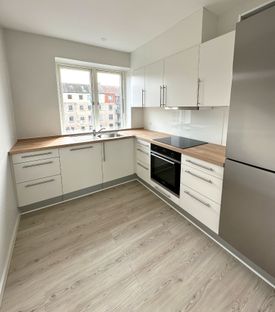 Fyensgade 28, 3. tv., 9000 Aalborg - Billede 2 af 5