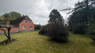 Charmerende landvilla med stor have og masser af muligheder i Lydersholm (Tønder kommune) - Billede 37 af 44