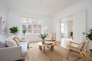 Søren Møllers Gade - Billede 5 af 5