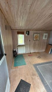 Charmerende landvilla med stor have og masser af muligheder i Lydersholm (Tønder kommune) - Billede 5 af 44