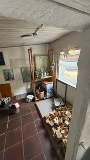 Charmerende landvilla med stor have og masser af muligheder i Lydersholm (Tønder kommune) - Billede 8 af 44
