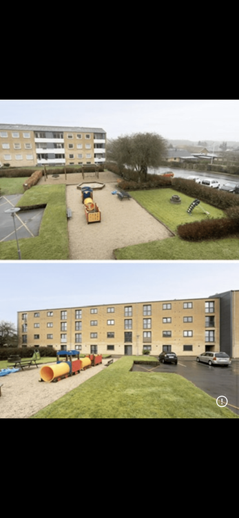 🏡 EJERLEJLIGHED PÅ 80 M² TIL SALG I RANDERS NØ – INDFLYTNINGSKLAR 1. FEBRUAR! 🏡 - Platanvej 44, 1th, Randers NØ