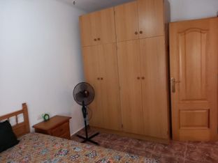 Spain, Torrevieja Costa Blanca - Holiday suitable for pensioners and families, 66 m2 living area, with 2 bedrooms at graund  floor, just 3 minutes from the beach.  - Billede 18 af 20