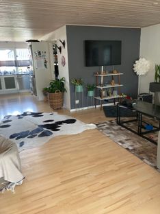 hyggelig andelsbolig centralt liggende - Billede 10 af 11