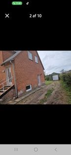 Hus til salg  - Billede 3 af 9