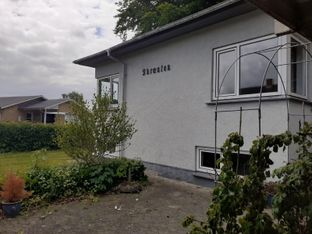 Dejligt hus i nordjylland - Billede 8 af 8