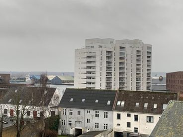 Gersdorffsgade 17 4.TH - 8700 Horsens - Gersdorffsgade 17 4.TH - 8700 Horsens, Horsens