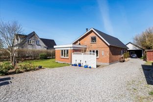 Villa ca. 25 minutters kørsel til Aalborg, kun 550.000 kr.  - Billede 13 af 22