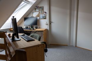 Andelsbolig i midten af Aabybro - Billede 9 af 22
