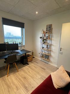 Stor 3-værelses andelslejlighed - Billede 7 af 14