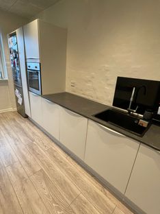 Stor 3-værelses andelslejlighed - Billede 12 af 14