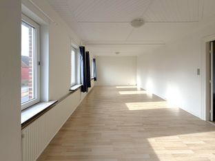 Stort hus udlejes i Simested - Billede 15 af 19