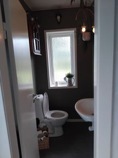 Hus med lukket have i 6622 Bække - Billede 2 af 12