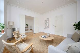 Søren Møllers Gade - Billede 4 af 5