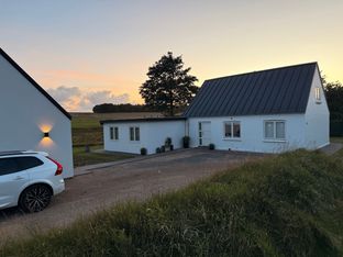 Skønt beliggende byhus til salg i Idom - Billede 5 af 29