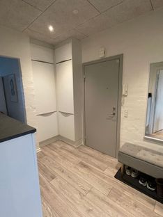 Stor 3-værelses andelslejlighed - Billede 5 af 14