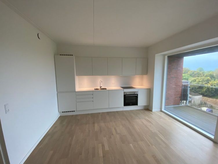 Otto Brandenburgs Gade 8, 5. tv., 8000 Aarhus C - Otto Brandenburgs Gade 8, 5. tv., 8000 Aarhus C, Aarhus C