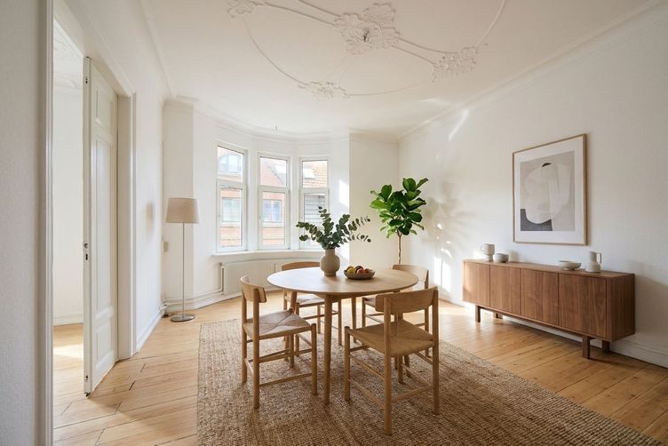 Søren Møllers Gade - Soeren Moellers Gade 4a 3 Th, 8900 Randers C, Randers C