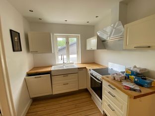 Stor værelse  - Billede 3 af 7