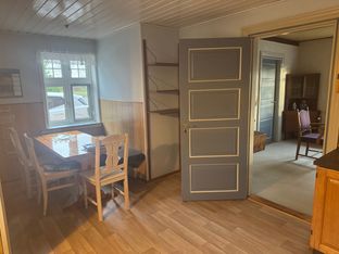 Hyggeligt hus med skøn have - Billede 8 af 8