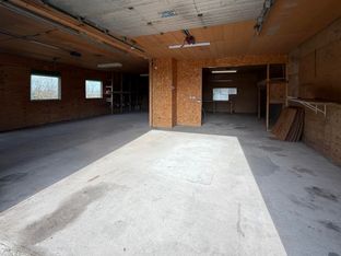 Stort hus udlejes i Simested - Billede 3 af 19