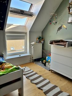 Lys og indbydende andelsbolig til salg i Gug Alper  - Billede 21 af 27